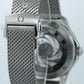 NEW 2025 PAPERS Omega Seamaster James Bond 60th Anniversary 210.30.42.20.03.002