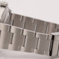 2024 PAPERS Rolex Explorer I BLACK Stainless Steel 40mm 224270 Watch BOX
