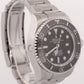 2022 Rolex Sea-Dweller Deepsea 126660 Black Ceramic Steel 44mm Box Papers