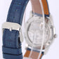 Girard-Perregaux Classique Elegance Small Seconds Blue Roman 34mm 9050 Watch