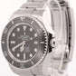 2022 Rolex Sea-Dweller Deepsea 126660 Black Ceramic Steel 44mm Box Papers