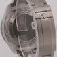 2023 PAPERS Rolex Sea-Dweller Deepsea BLACK Ceramic Steel 44mm 126660 Watch BOX