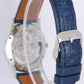Girard-Perregaux Classique Elegance Small Seconds Blue Roman 34mm 9050 Watch