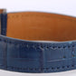 Girard-Perregaux Classique Elegance Small Seconds Blue Roman 34mm 9050 Watch