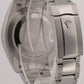 Rolex DateJust 41 BLACK Stainless Steel 41mm Smooth 126300 OYSTER Watch