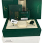 BRAND NEW 2023 PAPERS Rolex GMT-Master II BATGIRL Jubilee 40mm 126710 BLNR BOX