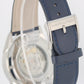 2026 PAPERS Hamilton Jazzmaster Open Heart Blue Aventurine 42mm H32705640 BOX