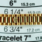 PAPERS Ladies Rolex DateJust President 26mm SILVER DIAMOND 18K Gold 69178 BOX