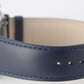 2026 PAPERS Hamilton Jazzmaster Open Heart Blue Aventurine 42mm H32705640 BOX