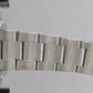 2006 PAPERS Rolex Explorer II 40mm BLACK Stainless Steel 16570 NO-HOLES BOX