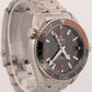 2017 PAPERS Omega Seamaster Planet Ocean 43.5mm 215.30.44.21.01.002 Ceramic BOX