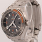 2017 PAPERS Omega Seamaster Planet Ocean 43.5mm 215.30.44.21.01.002 Ceramic BOX