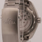 2017 PAPERS Omega Seamaster Planet Ocean 43.5mm 215.30.44.21.01.002 Ceramic BOX