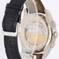 Girard-Perregaux WW.TC PAPERS Chronograph 18k White Gold Silver 43mm 4980 BOX