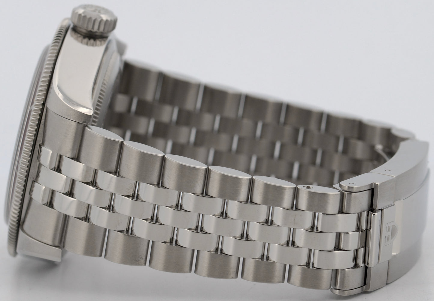 PAPERS Tudor Black Bay RED Stainless Steel Jubilee 41mm 7941A1A0RU Watch BOX