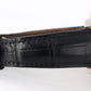 Girard-Perregaux WW.TC PAPERS Chronograph 18k White Gold Silver 43mm 4980 BOX