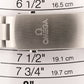 2017 PAPERS Omega Seamaster Planet Ocean 43.5mm 215.30.44.21.01.002 Ceramic BOX