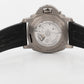 PAPERS Panerai Luminor Submersible PAM 305 Titanium 47mm PAM00305 Dive Watch BOX