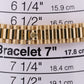 PAPERS Ladies Rolex DateJust President 26mm MOP DIAMOND 18K Gold 69178 BOX