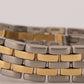 Ladies Cartier Panthere IVORY ROMAN 18K Yellow Gold Steel 22mm Quartz 112000R