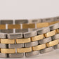 Ladies Cartier Panthere IVORY ROMAN 18K Yellow Gold Steel 22mm Quartz 112000R