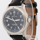 Breitling Navitimer 8 Black Stainless Steel 41mm Automatic Date Watch A17314