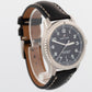 Breitling Navitimer 8 Black Stainless Steel 41mm Automatic Date Watch A17314