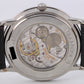 Blancpain Villeret Ultra-Slim Ultraplate White Roman 34mm 0021-1127-55 Watch