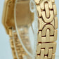 Ladies Cartier Panthere FACTORY DIAMOND 18K Gold 22mm DECO 1280 WF3070N3 BOX