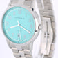2024 PAPERS Tiffany & Co CT60 3-Hand Automatic Tiffany Blue Arabic 40mm BOX