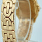 Ladies Cartier Panthere FACTORY DIAMOND 18K Gold 22mm DECO 1280 WF3070N3 BOX