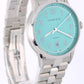 2024 PAPERS Tiffany & Co CT60 3-Hand Automatic Tiffany Blue Arabic 40mm BOX