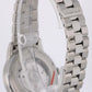 2024 PAPERS Tiffany & Co CT60 3-Hand Automatic Tiffany Blue Arabic 40mm BOX