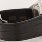 Cartier Santos 100 PAVE DIAMOND 33mm Two-Tone 18K Rose Gold Steel 2878 W20107X7