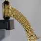 VINTAGE 1987 Ladies Rolex DateJust President WHITE 18K Yellow Gold 26mm 69178