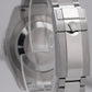 2023 Rolex GMT-Master II BATMAN Blue Black Steel Ceramic OYSTER 40mm 126710 BLNR