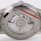 2024 PAPERS Tiffany & Co CT60 3-Hand Automatic Tiffany Blue Arabic 40mm BOX