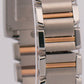 2010 PAPERS Cartier Tank Francaise 20mm BLACK 18K Steel Quartz W5010001 3217 BOX