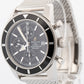 Breitling Superocean Heritage Chrono Black Stainless Steel 44mm Watch A13320
