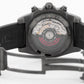 Breitling Chronomat Carbon Blacksteel PVD RED Chronograph 44mm Watch MB0141