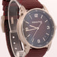 Audemars Piguet Code 11.59 OMBRE BURGUNDY 18K Gold 41mm 15210BC.OO.A500KB.01