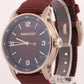 Audemars Piguet Code 11.59 OMBRE BURGUNDY 18K Gold 41mm 15210BC.OO.A500KB.01