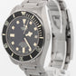 2017 PAPERS Tudor Pelagos Black Titanium 42mm LHD 25610TNL Watch BOX