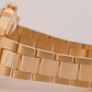 MINT PAPERS Rolex Submariner Date Ceramic 18K Yellow Gold Black 40mm 116618 BOX