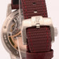 Audemars Piguet Code 11.59 OMBRE BURGUNDY 18K Gold 41mm 15210BC.OO.A500KB.01