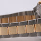 Rolex Sea-Dweller 43mm BLACK Two-Tone 18K Yellow Gold Steel Ceramic Watch 126603