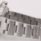 1996 Rolex Submariner Date BLACK Stainless Steel 40mm Oyster Automatic 16610