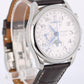Longines Master Collection Chrono Moonphase Silver 40mm L2.673.4.78.3 Watch BOX