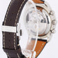 Longines Master Collection Chrono Moonphase Silver 40mm L2.673.4.78.3 Watch BOX