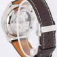 Longines Master Collection Chrono Moonphase Silver 40mm L2.673.4.78.3 Watch BOX